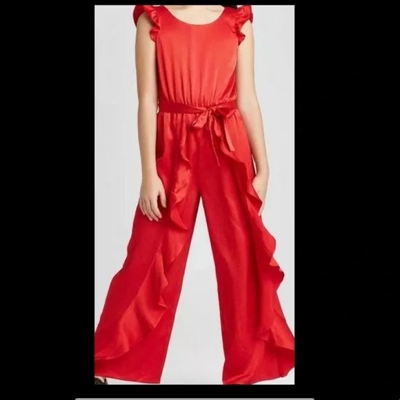 art class Other - Girls jumpsuit